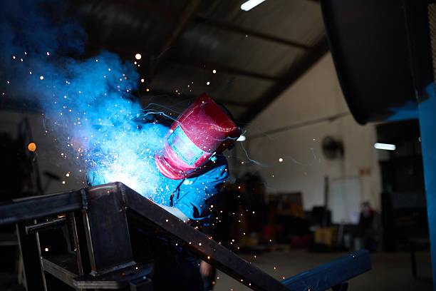 Structural Steel Fabrication